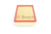 Фільтр повітряний BOSCH F026400434 (фото 3)