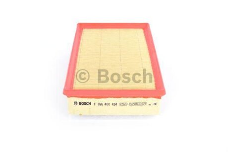 Фільтр повітряний BOSCH F026400434