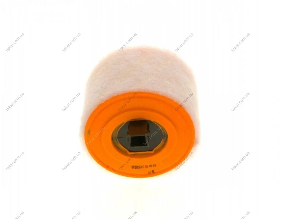 Воздушный фильтр BOSCH F026400436 (фото 1)