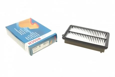 Фільтр повітряний BOSCH F 026 400 439