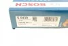 Фільтр повітряний BOSCH F 026 400 439 (фото 7)