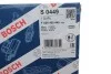Воздушный фильтр BOSCH F026400449 (фото 3)