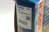 Фільтр повітряний BOSCH F 026 400 453 (фото 5)
