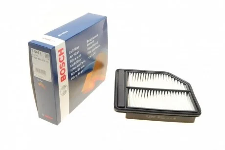 Фільтр повітряний BOSCH F 026 400 472