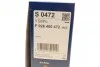 Воздушный фильтр BOSCH F 026 400 472 (фото 7)