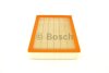 Повітряний фільтр BOSCH F026400477 (фото 4)
