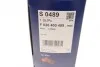 Воздушный фильтр BOSCH F 026 400 489 (фото 7)
