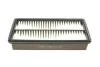 Фільтр повітряний BOSCH F 026 400 495 (фото 4)
