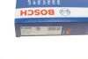 Фільтр повітряний BOSCH F 026 400 495 (фото 5)