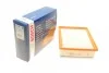 Воздушный фильтр BOSCH F 026 400 496 (фото 1)
