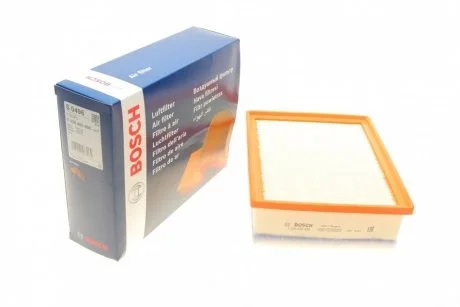 Воздушный фильтр BOSCH F 026 400 496