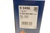 Воздушный фильтр BOSCH F 026 400 496 (фото 7)