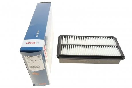 Воздушный фильтр BOSCH F026400521
