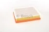 Воздушный фильтр BOSCH F026400545 (фото 1)