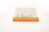 Воздушный фильтр BOSCH F026400545 (фото 5)