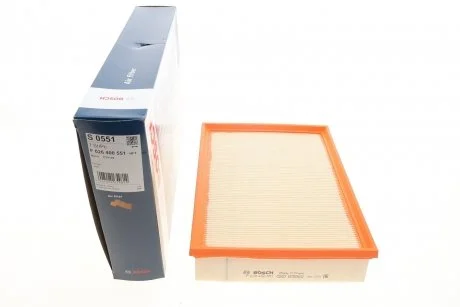 Воздушный фильтр BOSCH F026400551