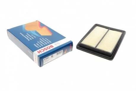 Воздушный фильтр BOSCH F 026 400 561