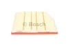 Воздушный фильтр BOSCH F026400575 (фото 1)