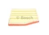 Воздушный фильтр BOSCH F026400575 (фото 2)