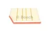 Воздушный фильтр BOSCH F026400575 (фото 3)