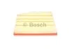 Воздушный фильтр BOSCH F026400575 (фото 4)