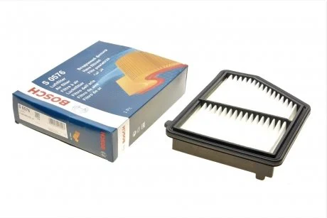 Воздушный фильтр BOSCH F 026 400 576