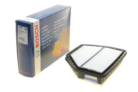 Фільтр повітряний BOSCH F 026 400 585