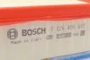 Фільтр повітряний BOSCH F 026 400 615 (фото 2)