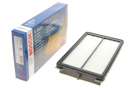 Фільтр повітряний BOSCH F 026 400 619