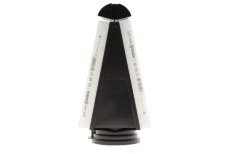 Фільтр повітряний BOSCH F026400707