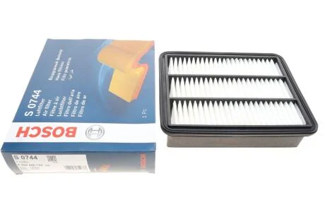 Фільтр повітряний BOSCH F026400744