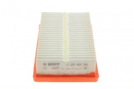 Воздушный фильтр BOSCH F026400756