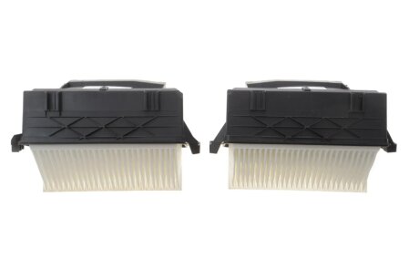 Фільтр повітряний BOSCH F026400777