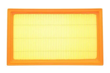 Фільтр повітряний NISSAN PRIMERA 90-02, SUBARU FORESTER 97-, LEGACY 89- BOSCH F026400781
