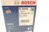 Топливный прямоточный фильтр дизель BOSCH F 026 402 016 (фото 9)