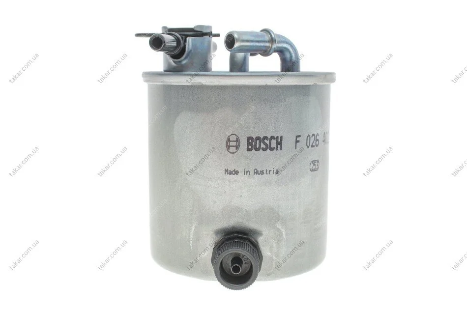 Топливный фильтр диз BOSCH F 026 402 019 (фото 1)