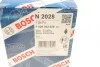 Паливний фільтр-патрон дизель BOSCH F026402028 (фото 5)