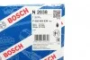 Топливный накручиваемый фильтр дизель BOSCH F026402038 (фото 8)