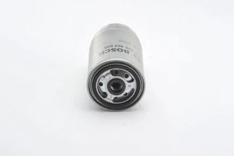 Топливный накручиваемый фильтр дизель BOSCH F 026 402 048