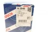 Топливный прямоточный фильтр дизель BOSCH F 026 402 049 (фото 7)