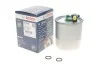 Топливный прямоточный фильтр дизель BOSCH F 026 402 056 (фото 1)