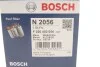 Топливный прямоточный фильтр дизель BOSCH F 026 402 056 (фото 7)