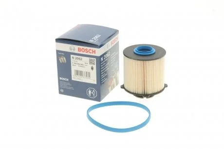 Паливний фільтр-патрон дизель BOSCH F 026 402 062