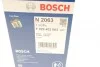 Паливний фільтр, що накручується, дизель BOSCH F 026 402 063 (фото 6)