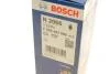 Топливный прямоточный фильтр дизель BOSCH F 026 402 066 (фото 5)