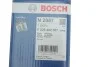 Паливний прямоточний фільтр дизель BOSCH F 026 402 067 (фото 4)