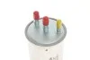 Топливный прямоточный фильтр дизель BOSCH F 026 402 075 (фото 2)