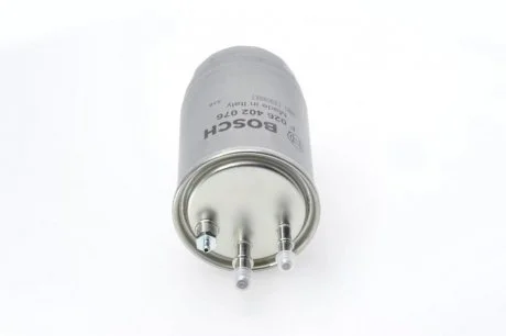 Топливный прямоточный фильтр дизель BOSCH F 026 402 076