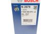 Топливный накручиваемый фильтр дизель BOSCH F 026 402 079 (фото 6)