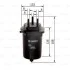 Топливный прямоточный фильтр дизель BOSCH F026402080 (фото 1)